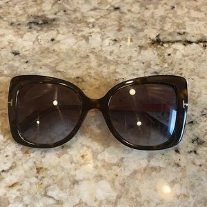 Tom Ford sunglasses
